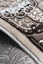 Ковер Tango Asmin ab19a l.beige-brown
